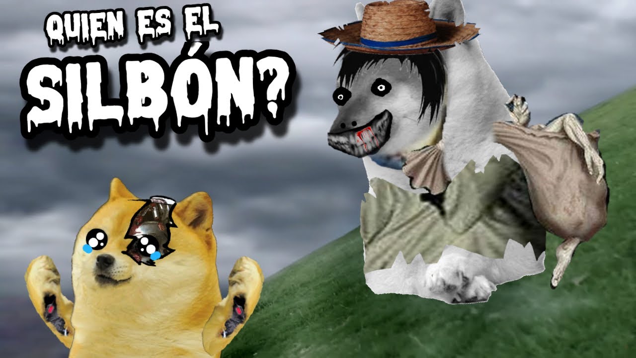 CUIDADO CON EL SILB&Oacute;N, SU HISTORIA Y SU PELIGRO - Hilos con cheems