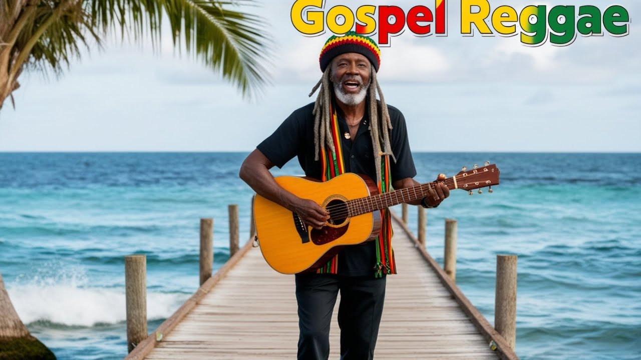 Best Gospel Reggae Top Powerful Uplifting Bible songs. Anointed and more