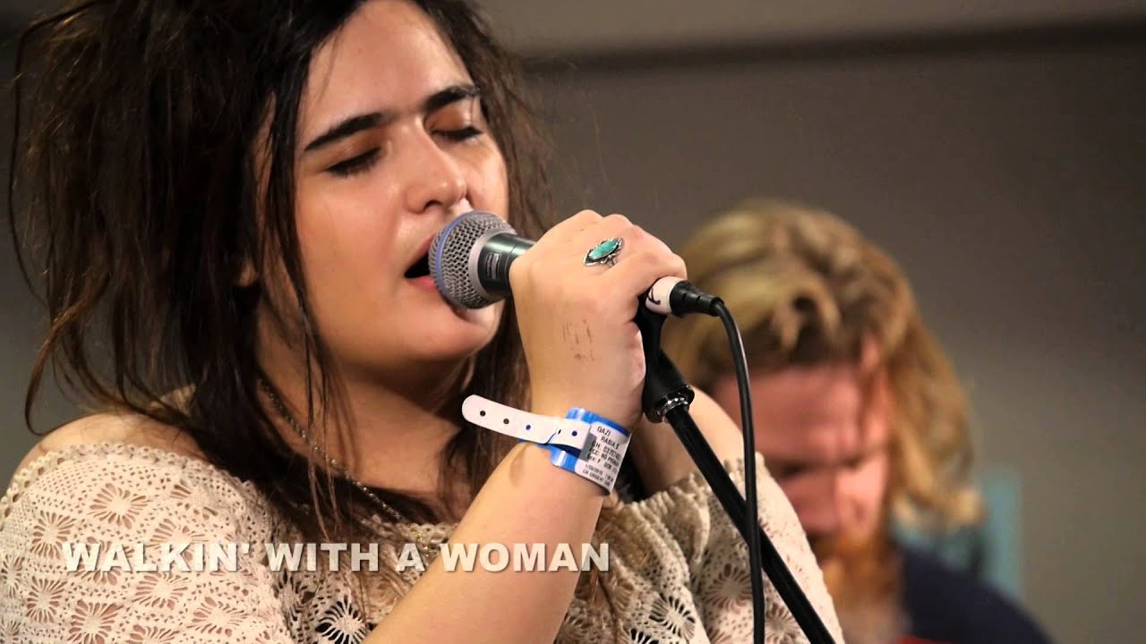 Rose Windows - Full Performance (Live on KEXP)