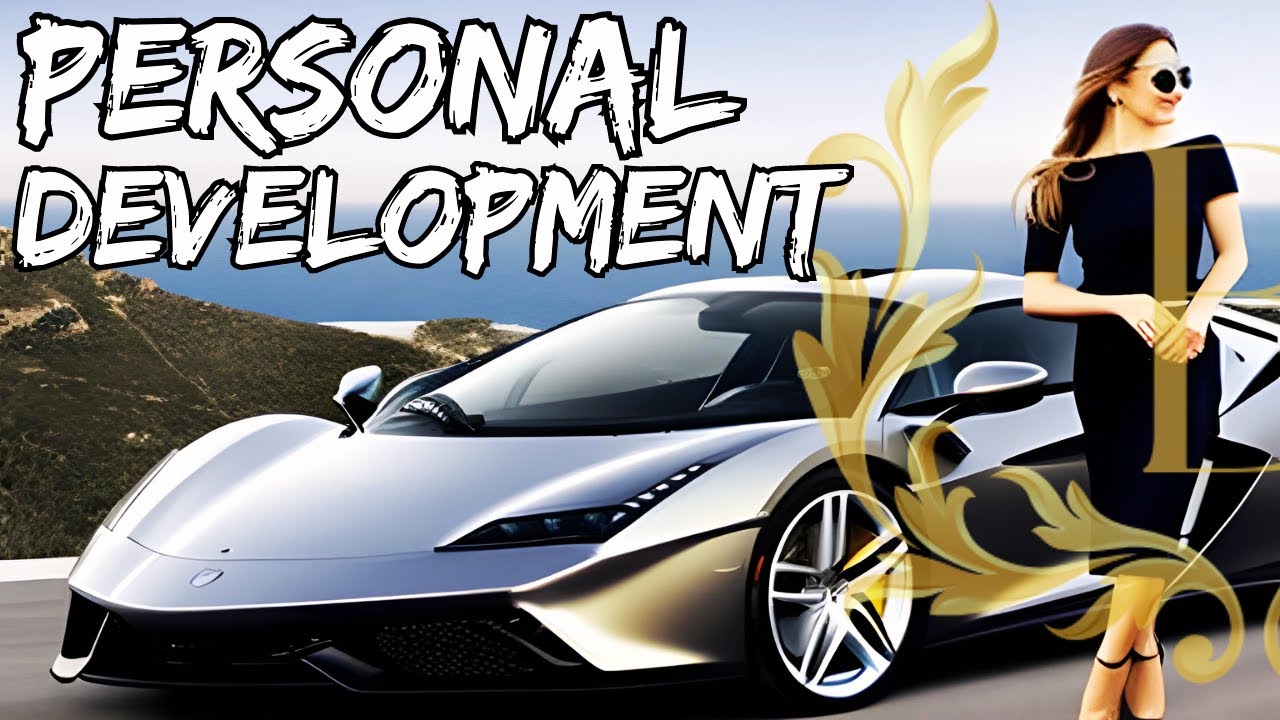 MILLIONAIRE Personal Development | Luxury Lifestyle