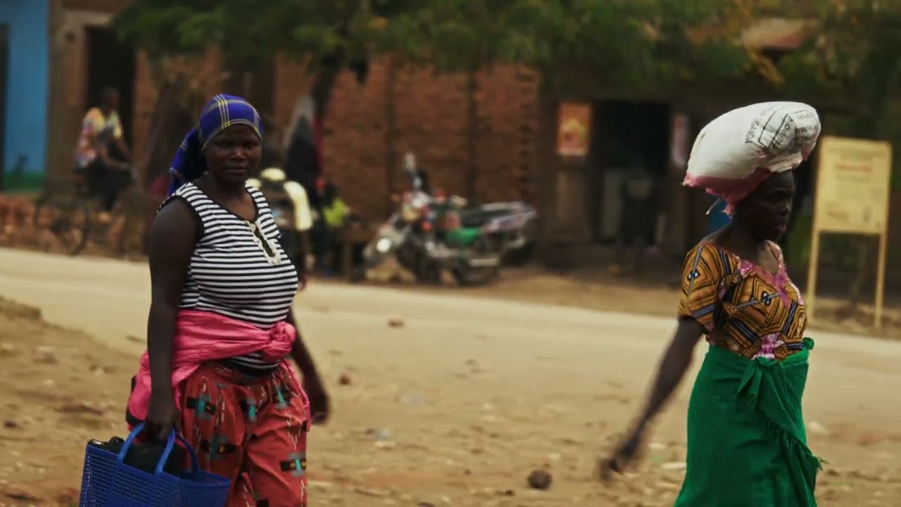 Zotter: Kakaofilm - Trailer UGANDA | Eine Safari zum Kakao