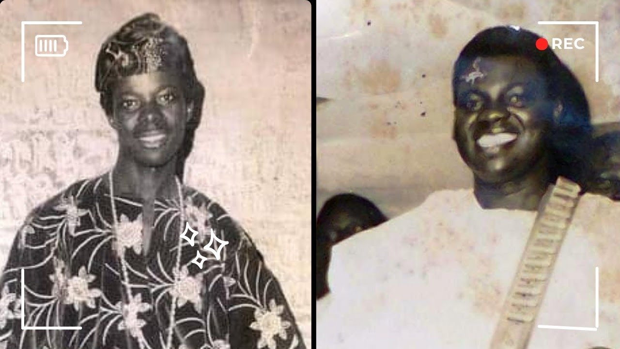 You Can Never Compare Ebenezer Obey with Sunny Ade - Siyan Fatoki