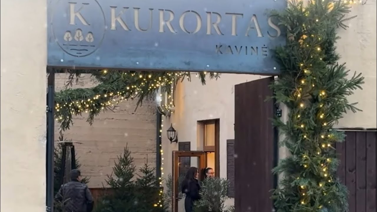 Nauja kavinė Alytuje: užsukti kviečia 