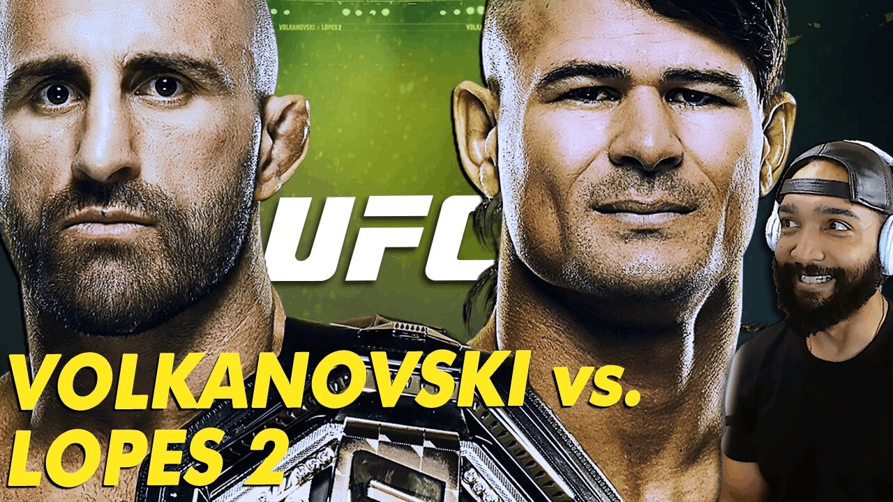 UFC 325 predictions and FULL card breakdown — Minted MMA picks