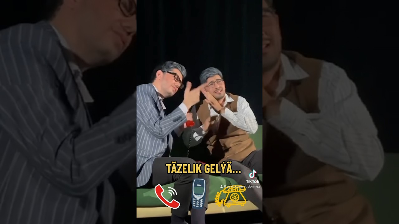 &Yacute;AKYNDA T&Auml;ZELIK!!! Kuwwat D & Aydayozin #kuwwatdonmezow #aydayozin #alo #bammusic #sohaproduction
