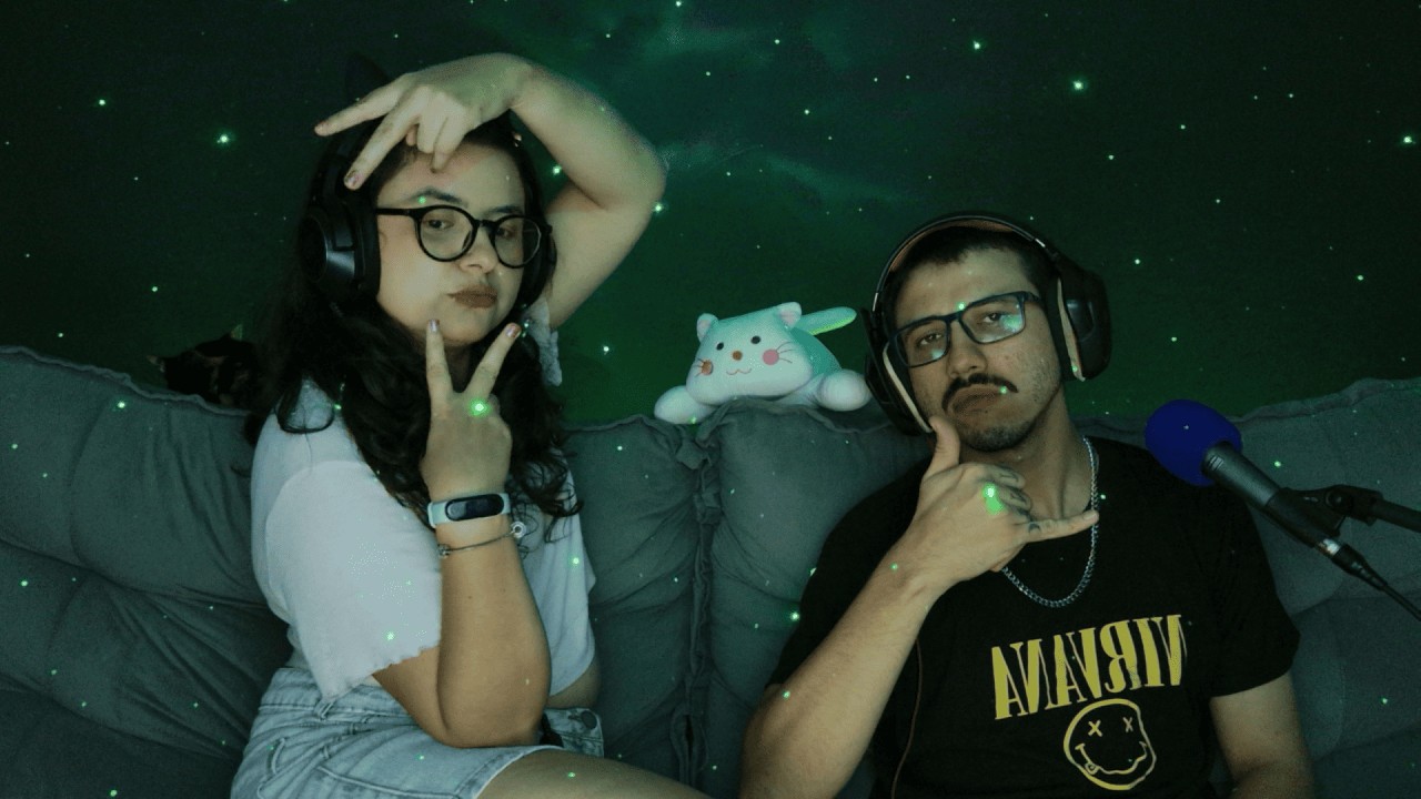 INDICA COISA BOA AÍ!!! REACTS - TEORIAS - ALEATORIEDADES
