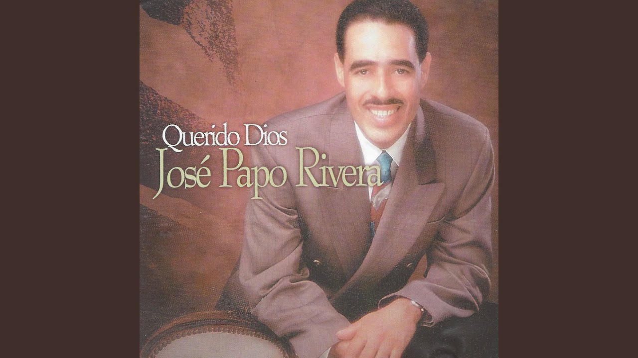 Querido Dios