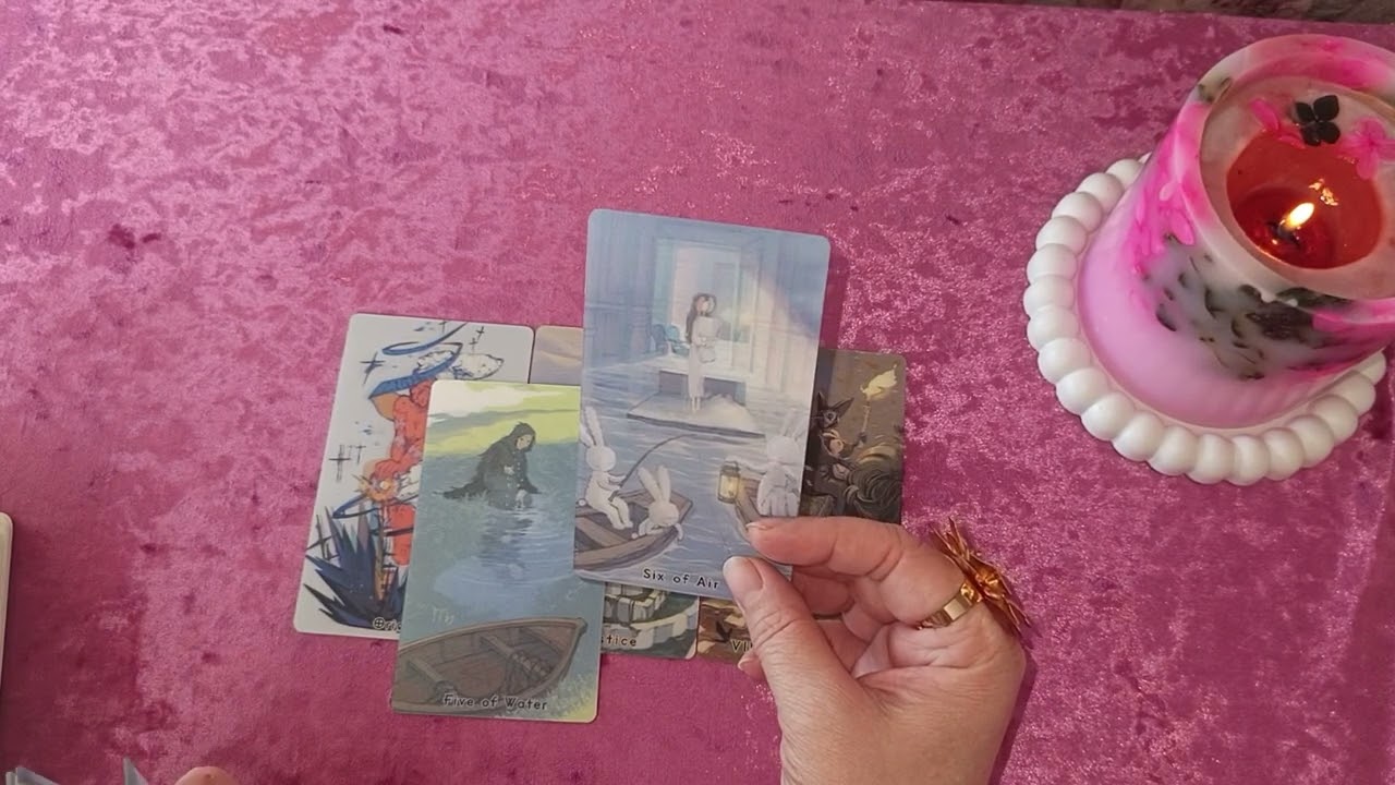 ЖЕНАТЫЙ МУЖЧИНА 💍 ЧТО У НЕГО С ЖЕНОЙ СЕГОДНЯ 🤔 ДУМАЕТ ЛИ О ВАС 🗿 ТАРО 🔮