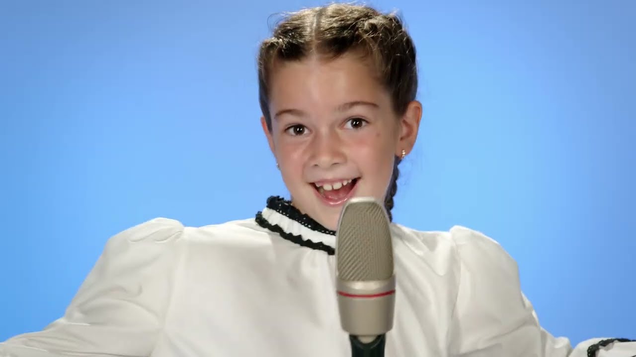 Sofia Boitoș - Turai!