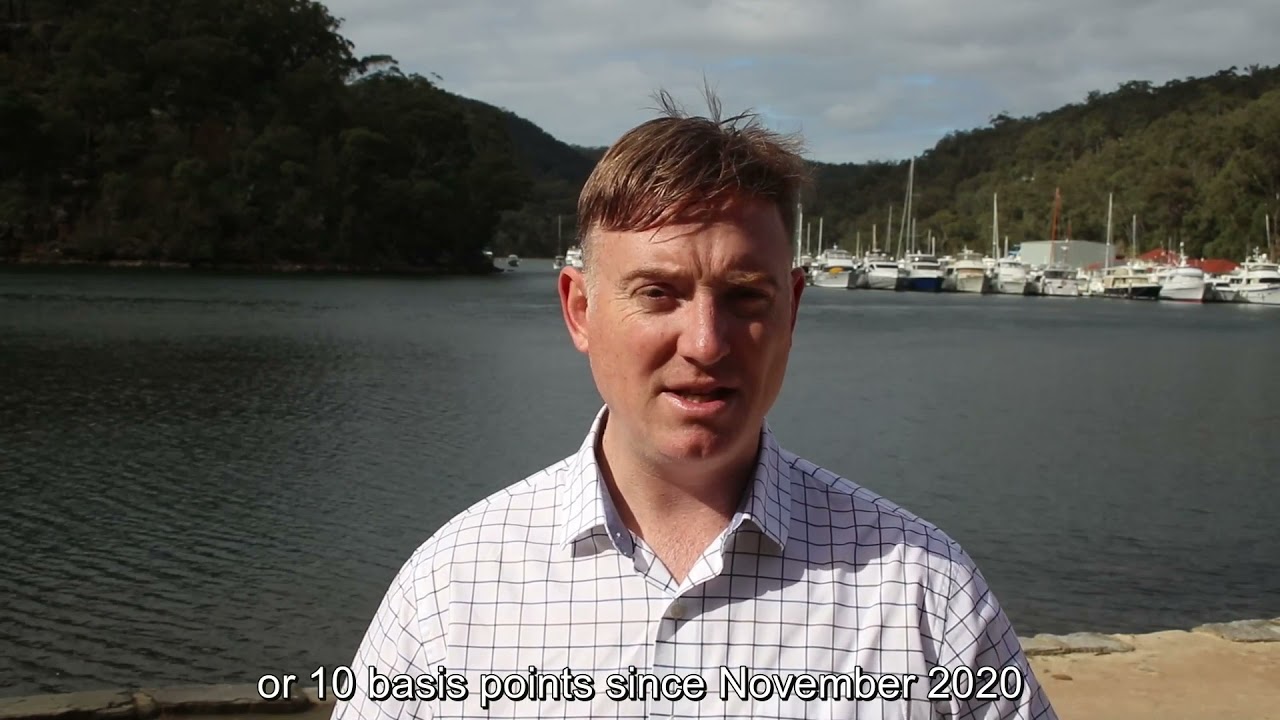July Property Update 2021