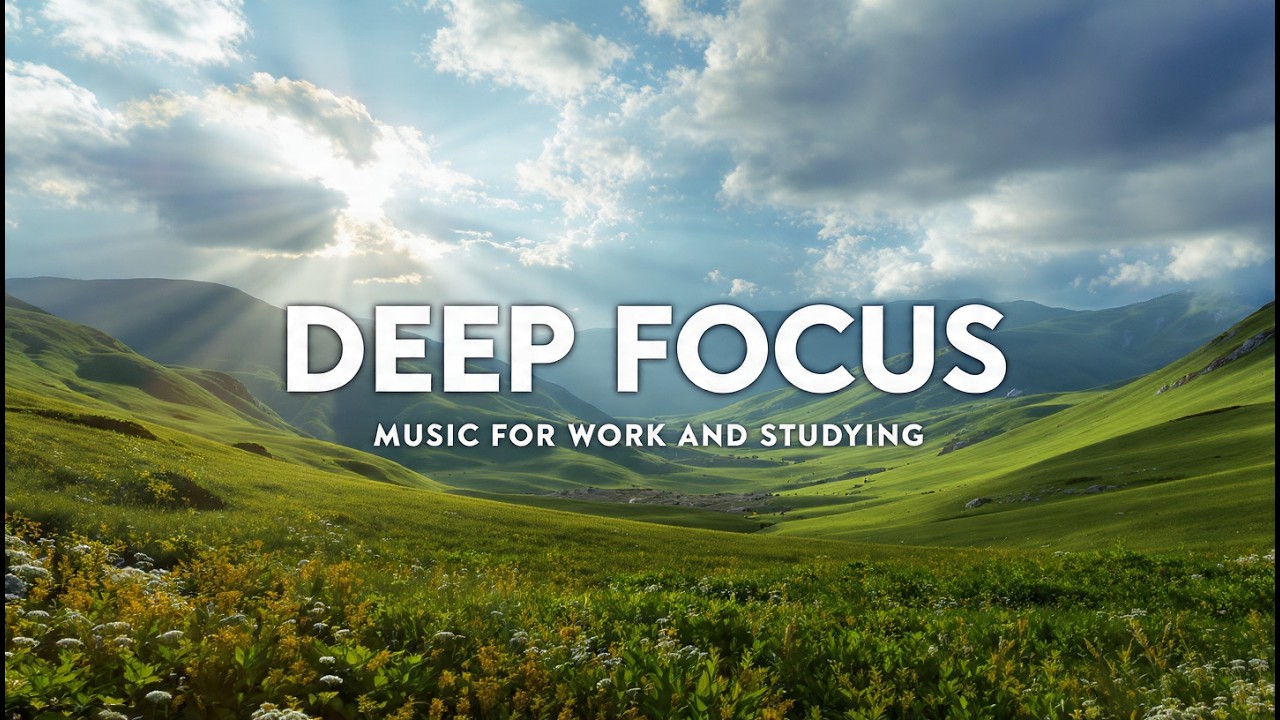 LIVE 🌙 Fall Asleep Peacefully with Calm Piano Music & Water Ambience