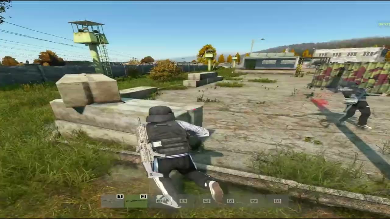 DAYZ FRAGMOVIE | ЧАСТЬ - 1 #movie #muvik #edit #DayZ #fragmovie
