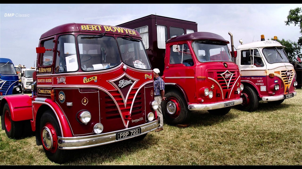 Foden 2006 Smallwood