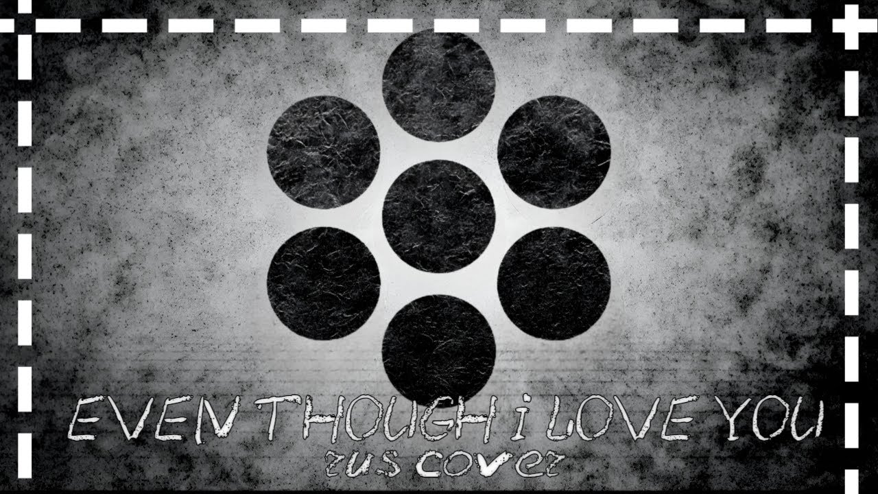 MARETU - Even Though I Had Loved You/aishiteitanoni |RUS COVER| (Glorix A)