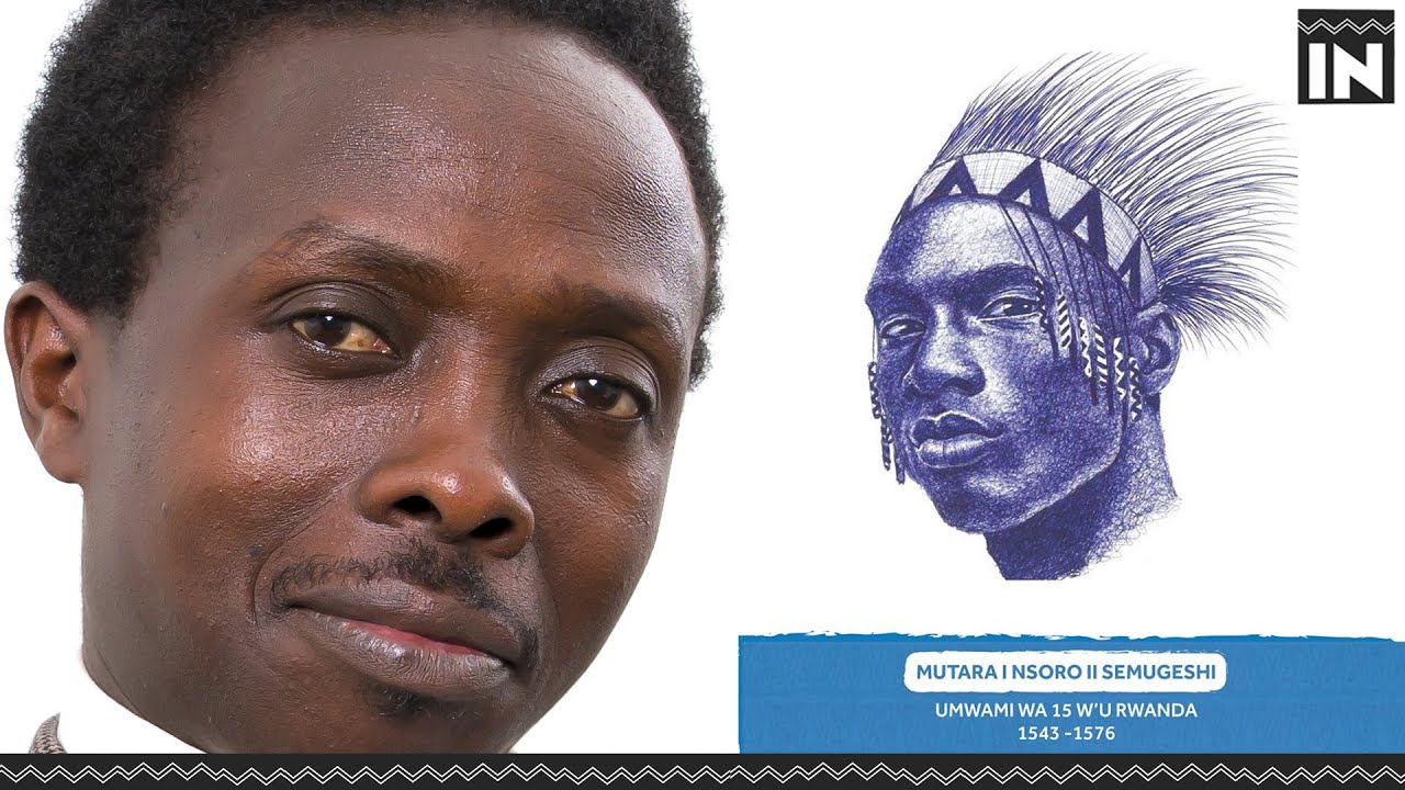 DORE amazina atera Umwaku  y'Abami || Ese Abacyaba batera umwaku? || Umwami Mutara I Nsoro Semugeshi