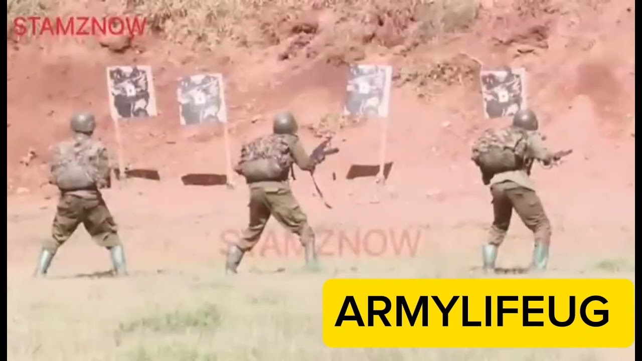 I WANA BE A COMMANDO SFC HARD TRAINING FIGHT EASY #updf #militarypolice #army SPECIAL FORCE