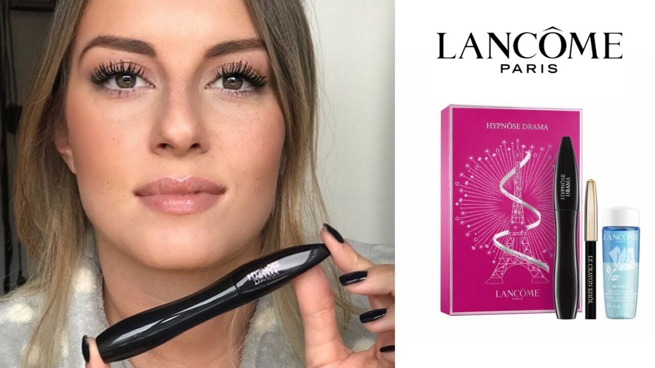 Lancome Hypnose Drama REVIEW