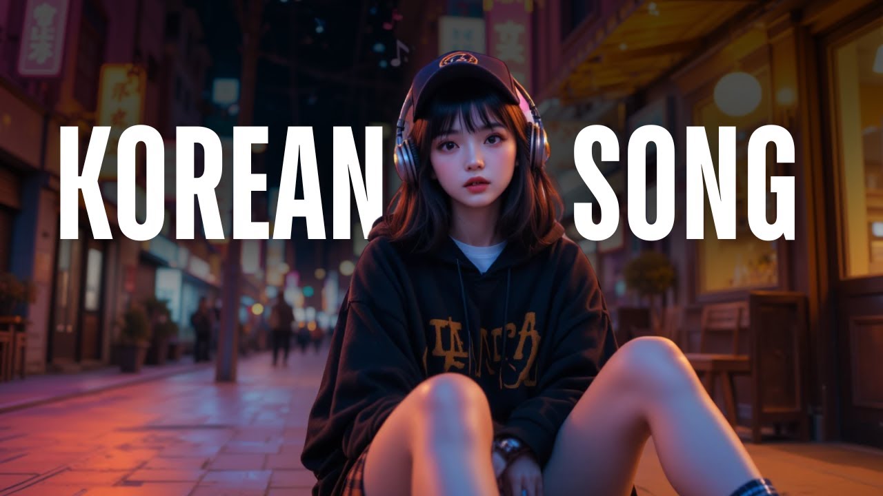 🔥 Korean Song 2025 &ndash; Best K-Pop & Trending Korean Music | New K-Pop Songs March 2025 🎶