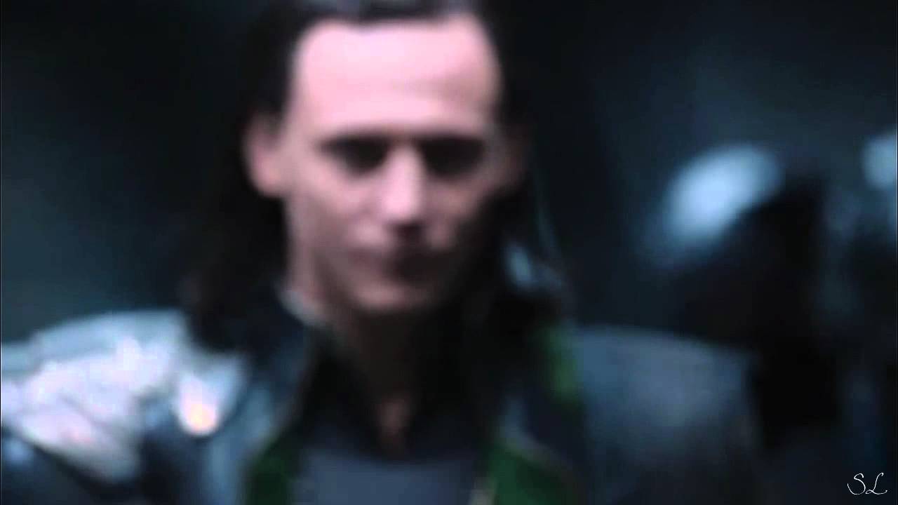 Thorki || Bad Romance