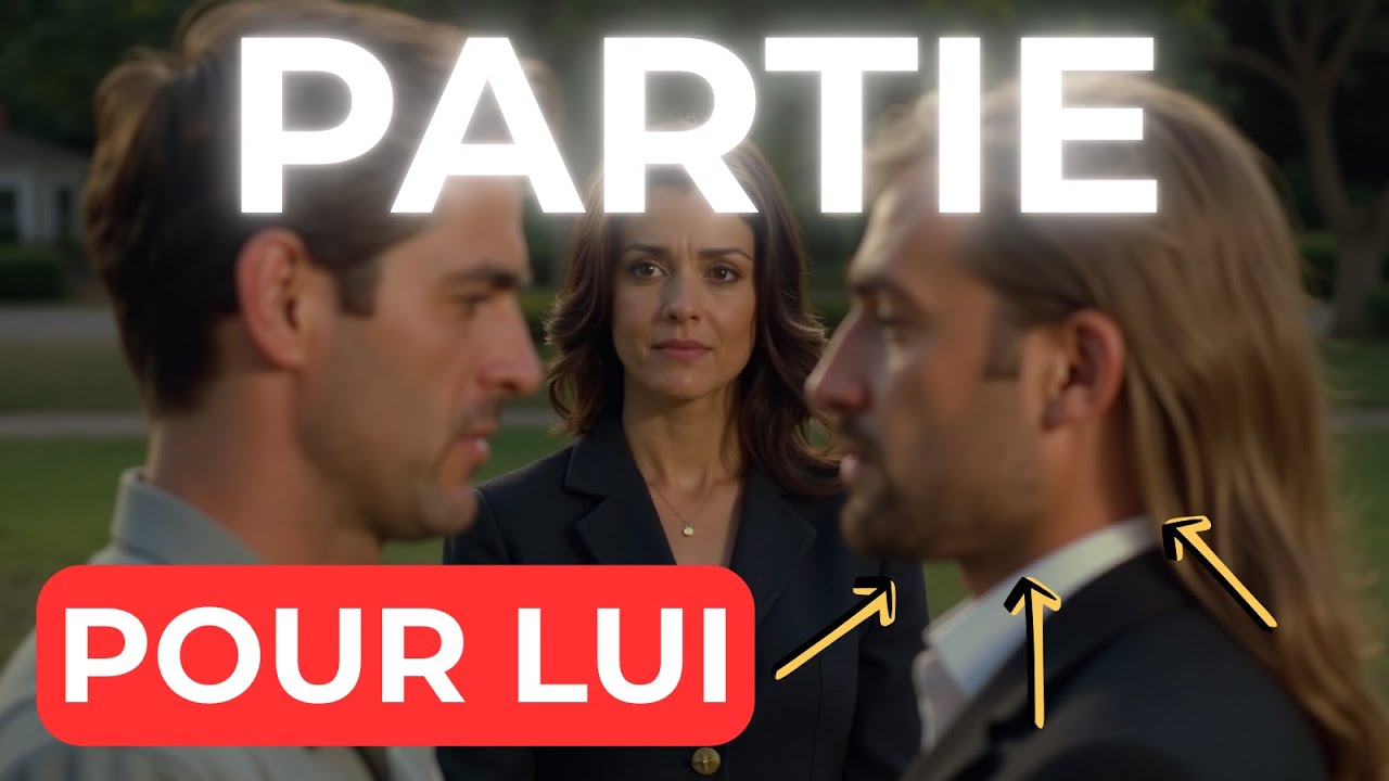 PARTI(E) pour un(e) autre: faut-il en VOULOIR à son ex?