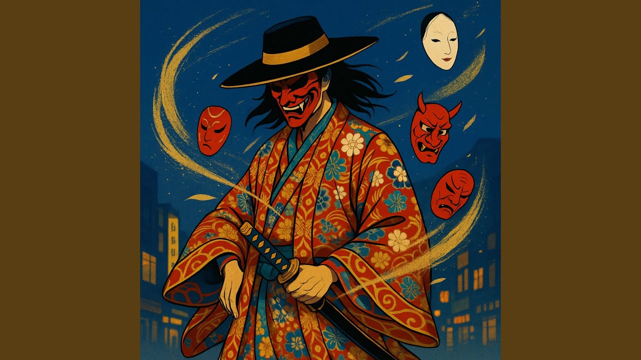 心ノ幕