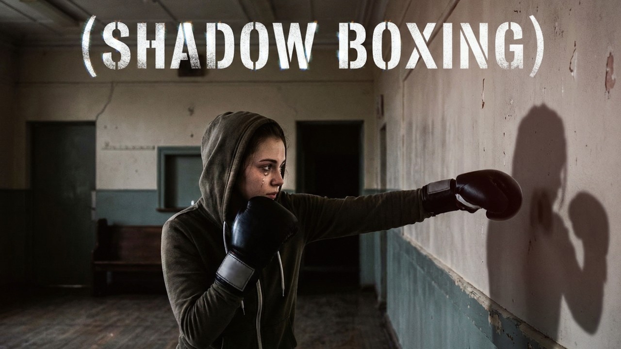Shadow Boxing - Hanashadow | Heartbroken Status Lyrics | Official Lyrics #28