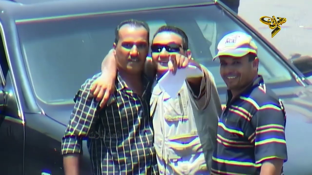 مقلب سياره بالشارع العام والنتيجه غير ساره ابداً والشعب الاردني مسلح.