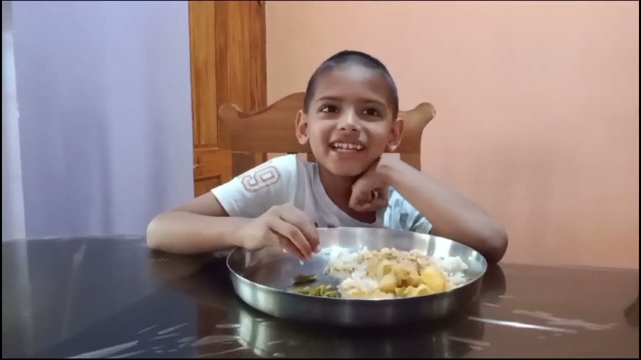 ಸ್ಪೆಶಲ್ ಸಾಂಭಾರ್ | ಹವ್ಯಕ‌ ತಮಾಶೆ