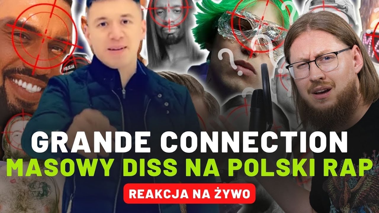 GRANDE CONNECTION 