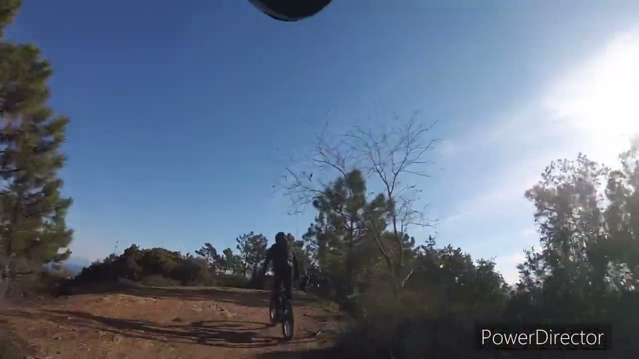 Mtb enduro savona trail forte angeli