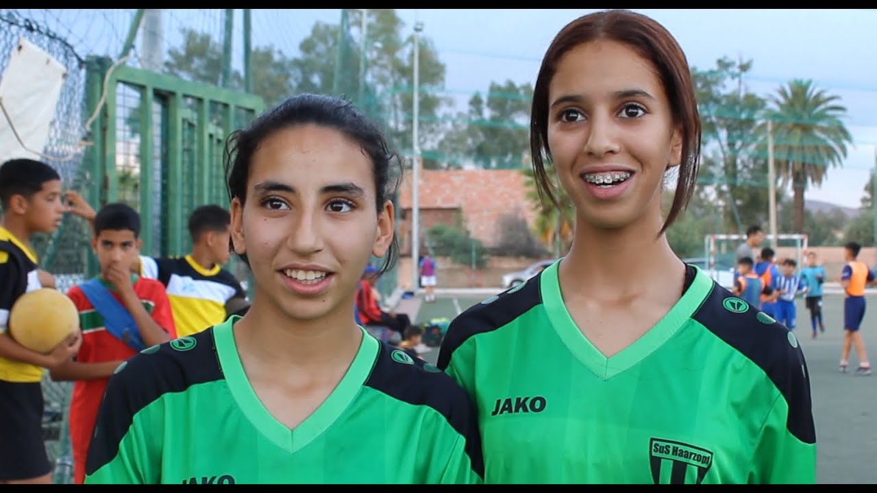 Football à Azlou Khénifra | HOLMI EP 4 | أزلو منبع كرة القدم  بخنيفرة