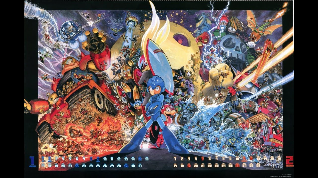 ONE OF THE GREATEST MANGA ARTIST - Yusuke MURATA