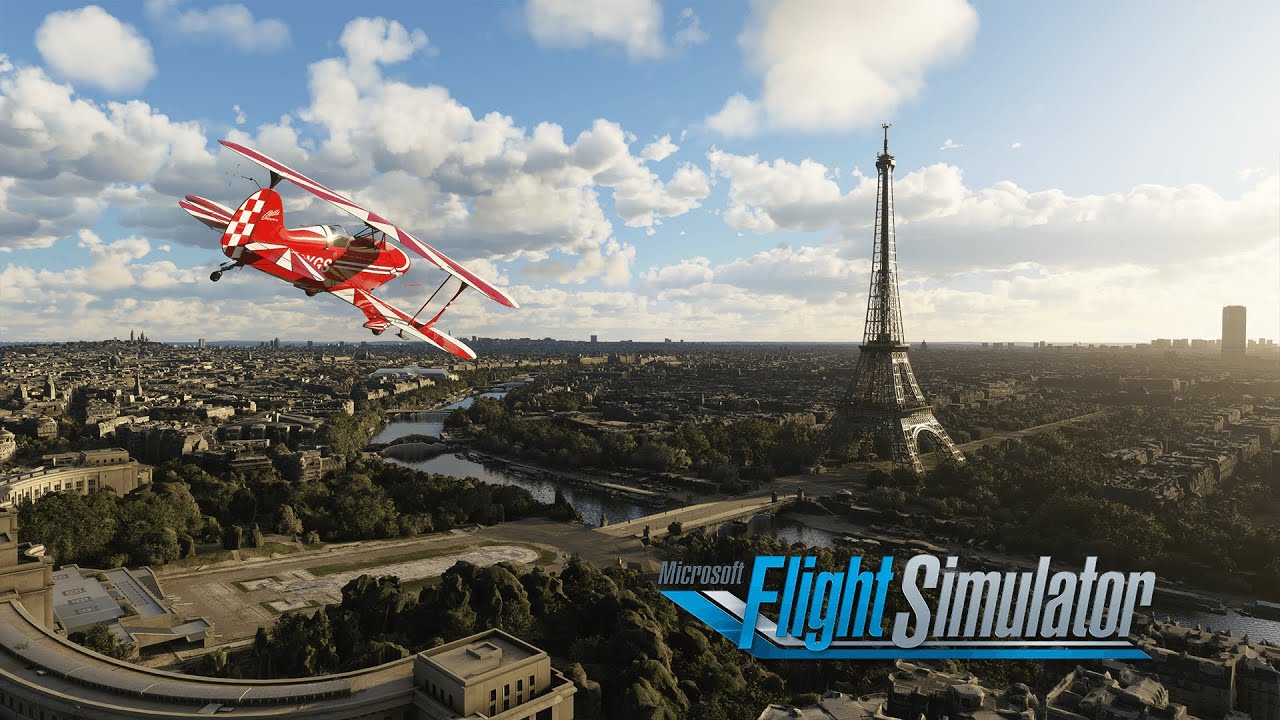 World Update IV: France, Belgium, Netherlands & Luxembourg Trailer
