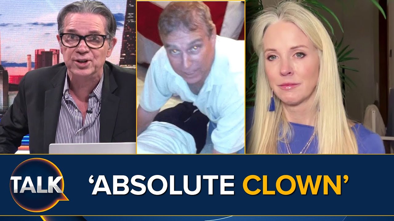 “Low-Life Lying TRAITOR” | Met Police Urged To Investigate Andrew And Mandelson