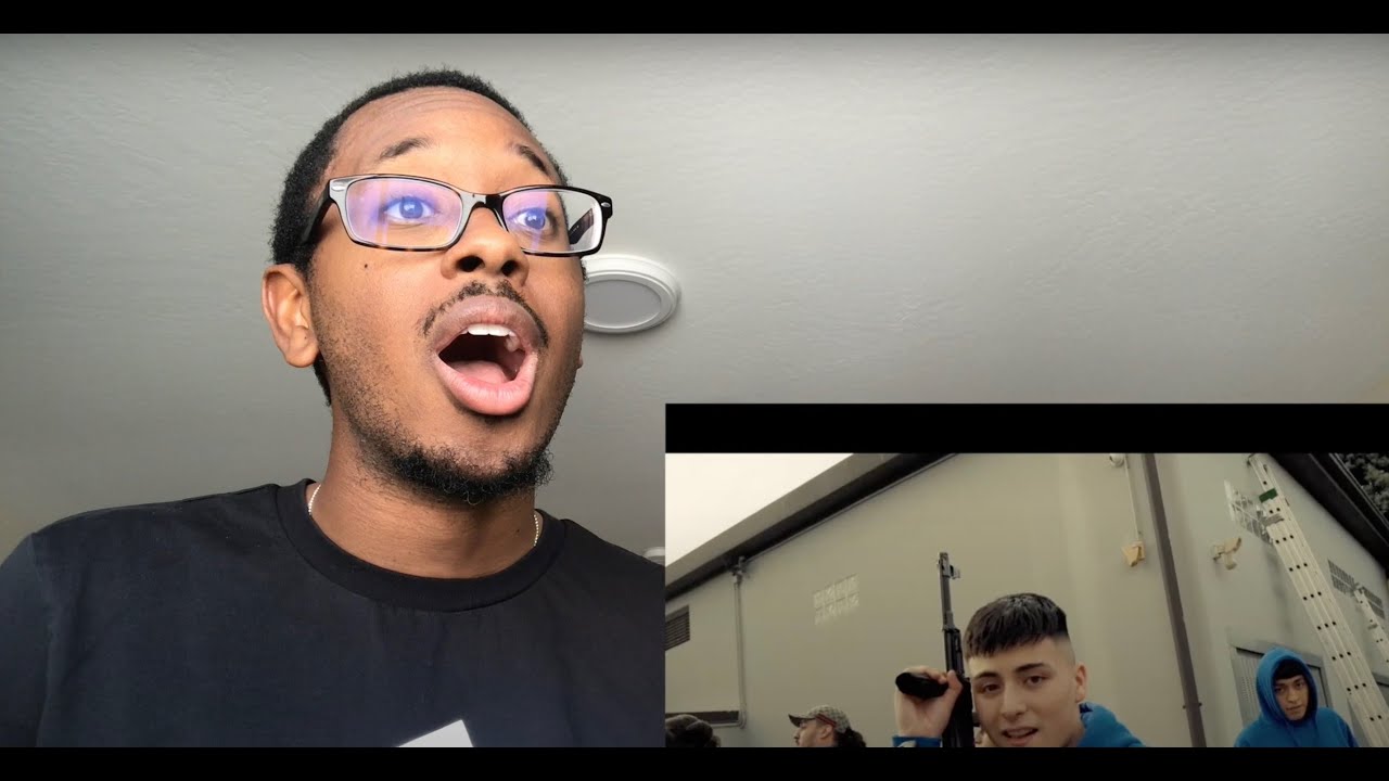 FIRST TIME HEARING Rondo - Face To Face (Exposing Me RMX) (AMERICAN REACTS 🇺🇸‼️‼️)