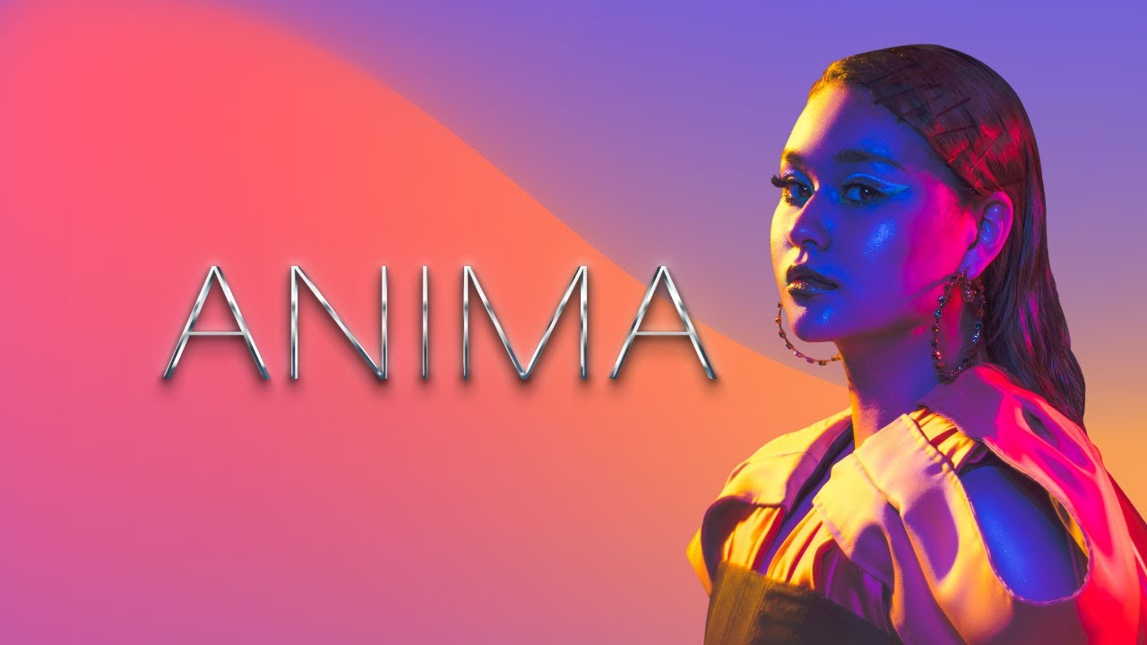 Mia Lateefa - Anima Part2 Official Music Video