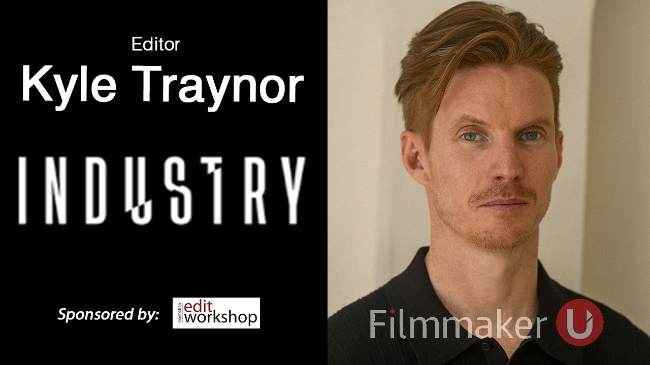 Kyle Traynor on Crafting Season 4 of HBO’s 