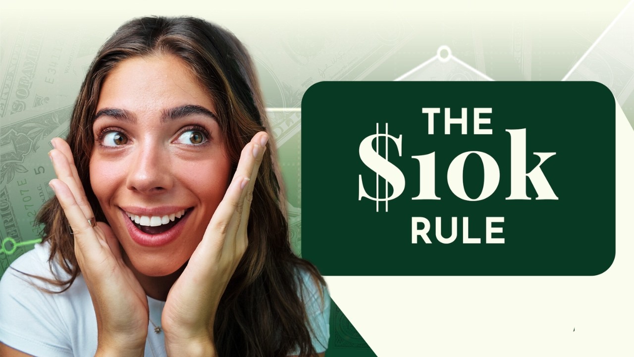 The Ultimate Beginner Guide to Investing on an Irregular Income