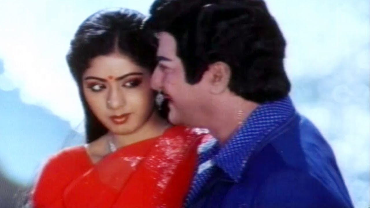Justice Chowdary Songs - Nee Chekkili Vela Entha - NTR Sridevi