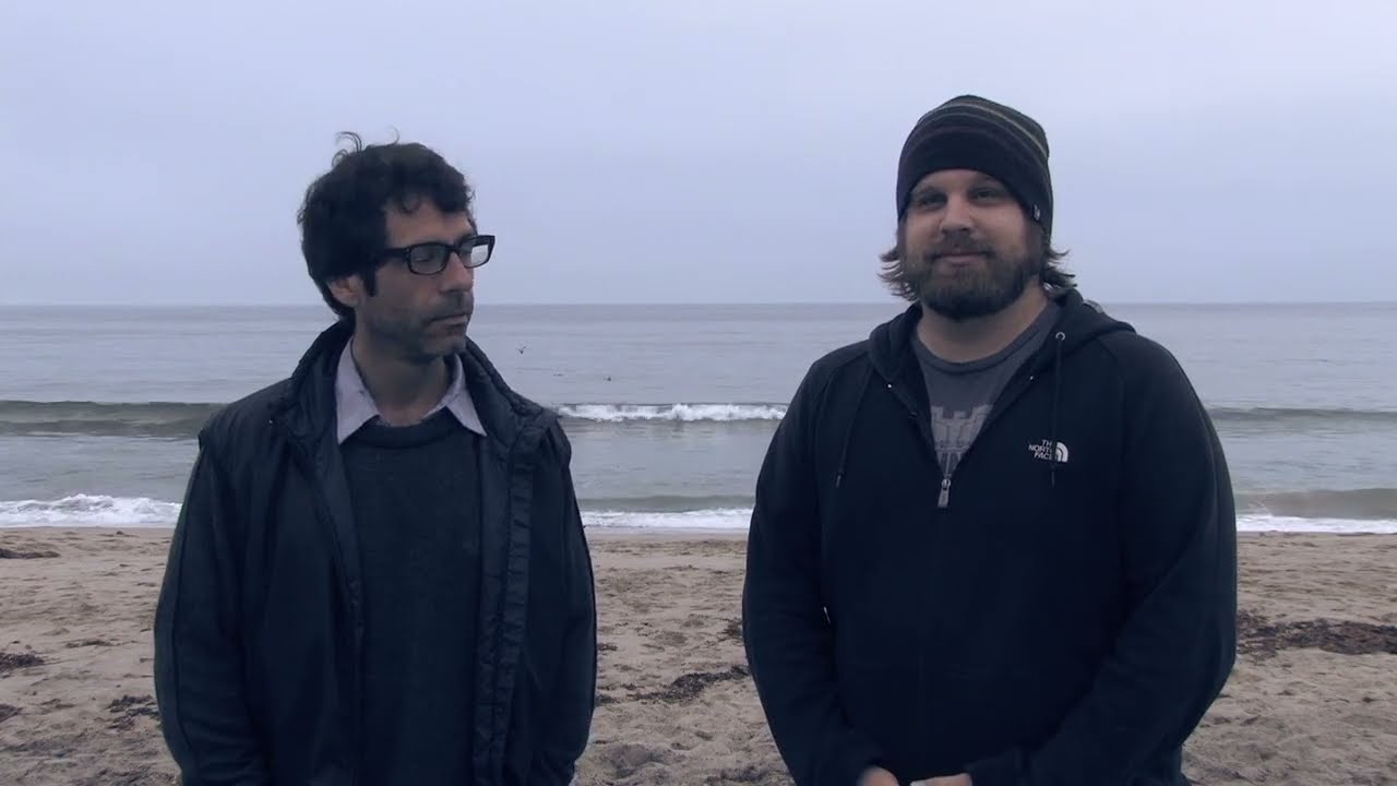 DO YOU KNOW WHERE THE MEN PLAY BASKETBALL AT VENICE BEACH  the story of JONAS