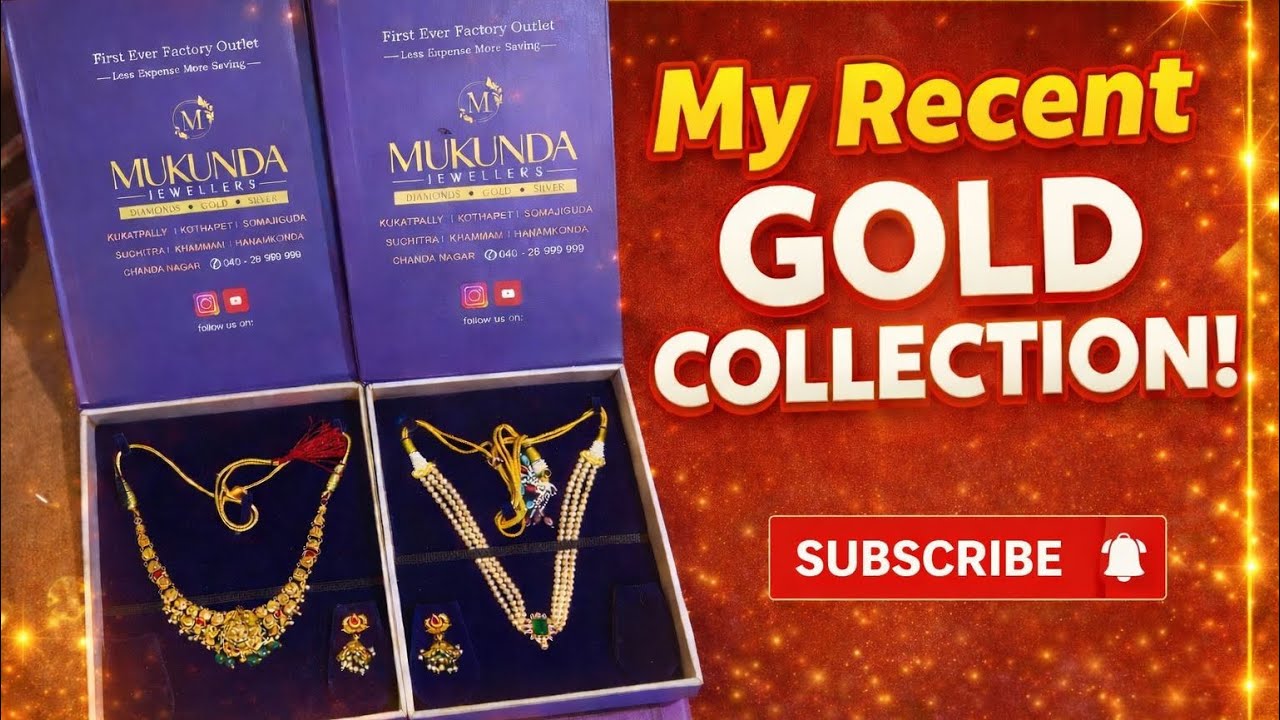 Old Gold డిపాసిట్ చేసీ New Gold ఐటెమ్స్ తీసుకున్నానూ|| డబ్బులు ఎవ్వరికీ ఊరికే రావు 🧿😍#gold 