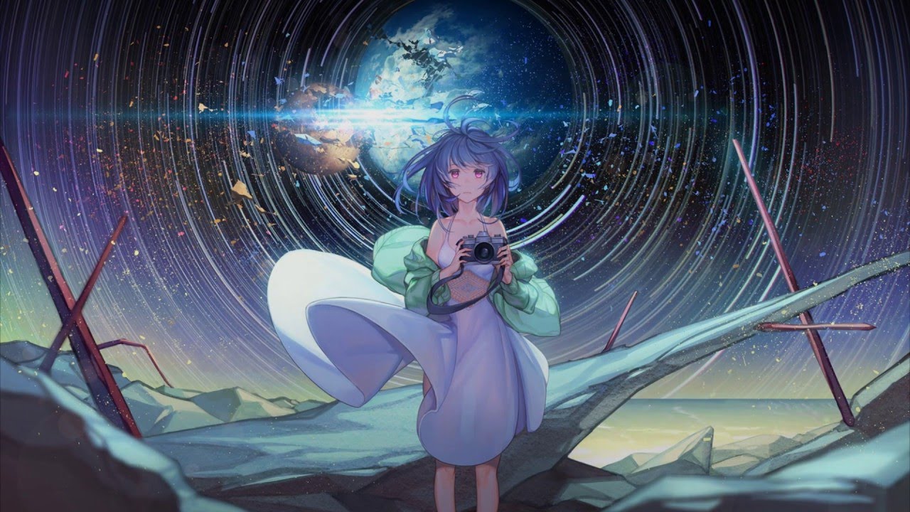 Nightcore - After shock