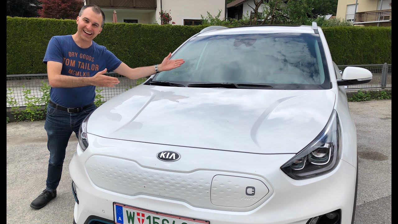 Insta-Drive-Update – Wie geht es mit dem Niro weiter?