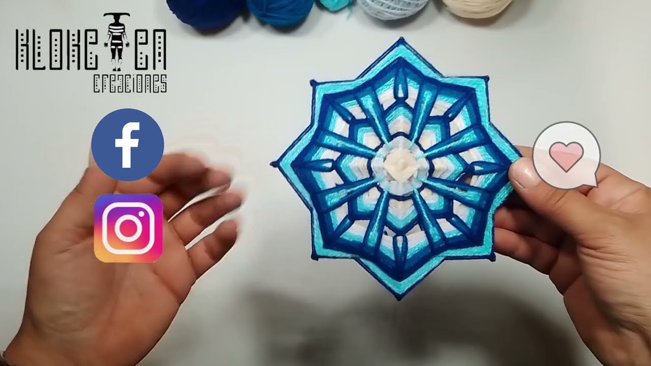 ✨Ткань МАНДАЛА 💖 8 супер простых советов
