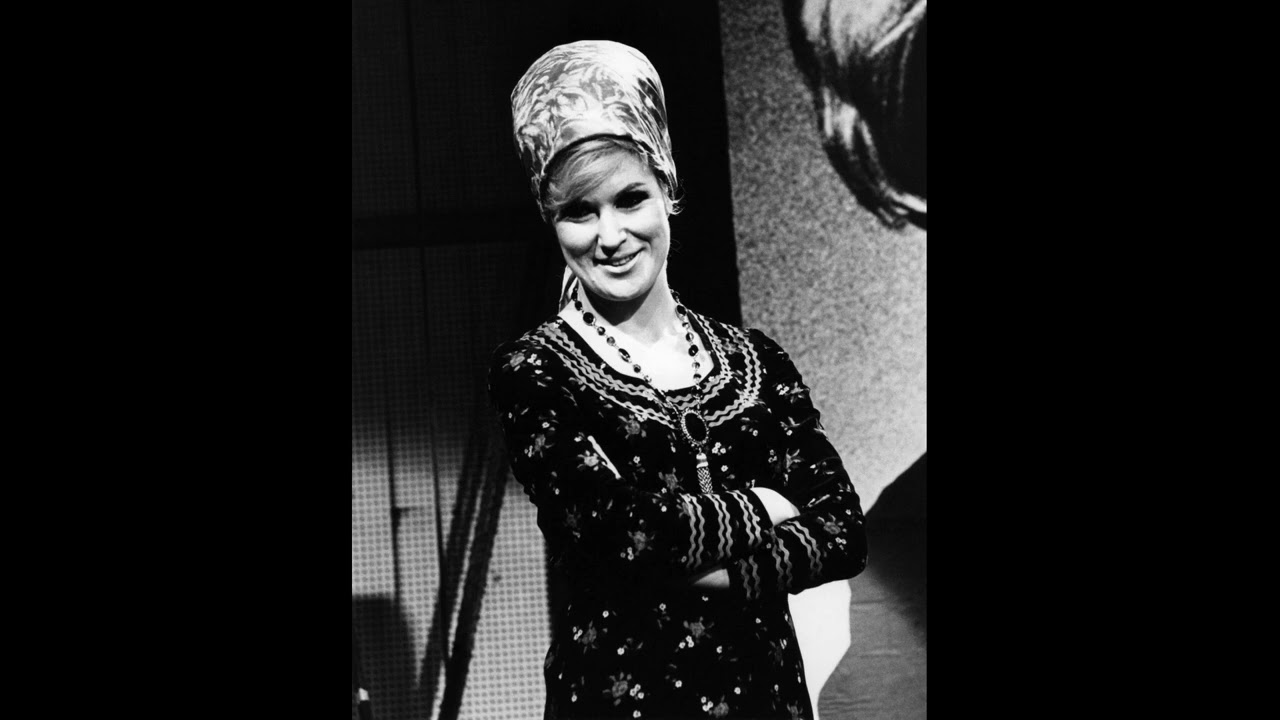 Dusty Springfield - Goin' Back - Acapella Extract