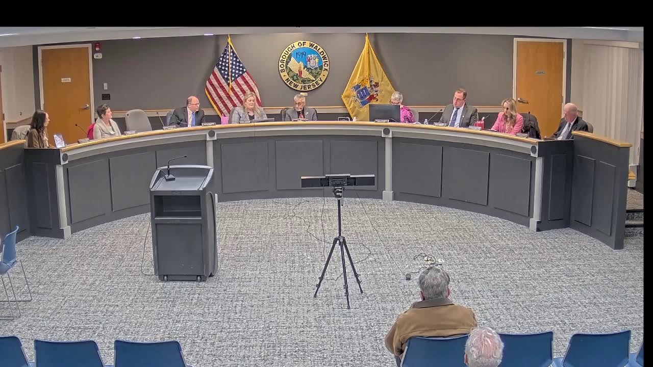 02-10-2026  Council Regular & Budget Meeting