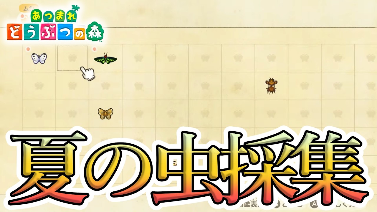 【あつ森】ついにこのゲームに手を出す一級建築士【#あつまれどうぶつの森 / #一級建築士 / #10】