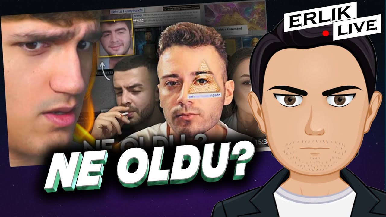 Erlik, Enes Batur'a Gerçekten Ne Oldu İzliyor! | Yayın Kesit