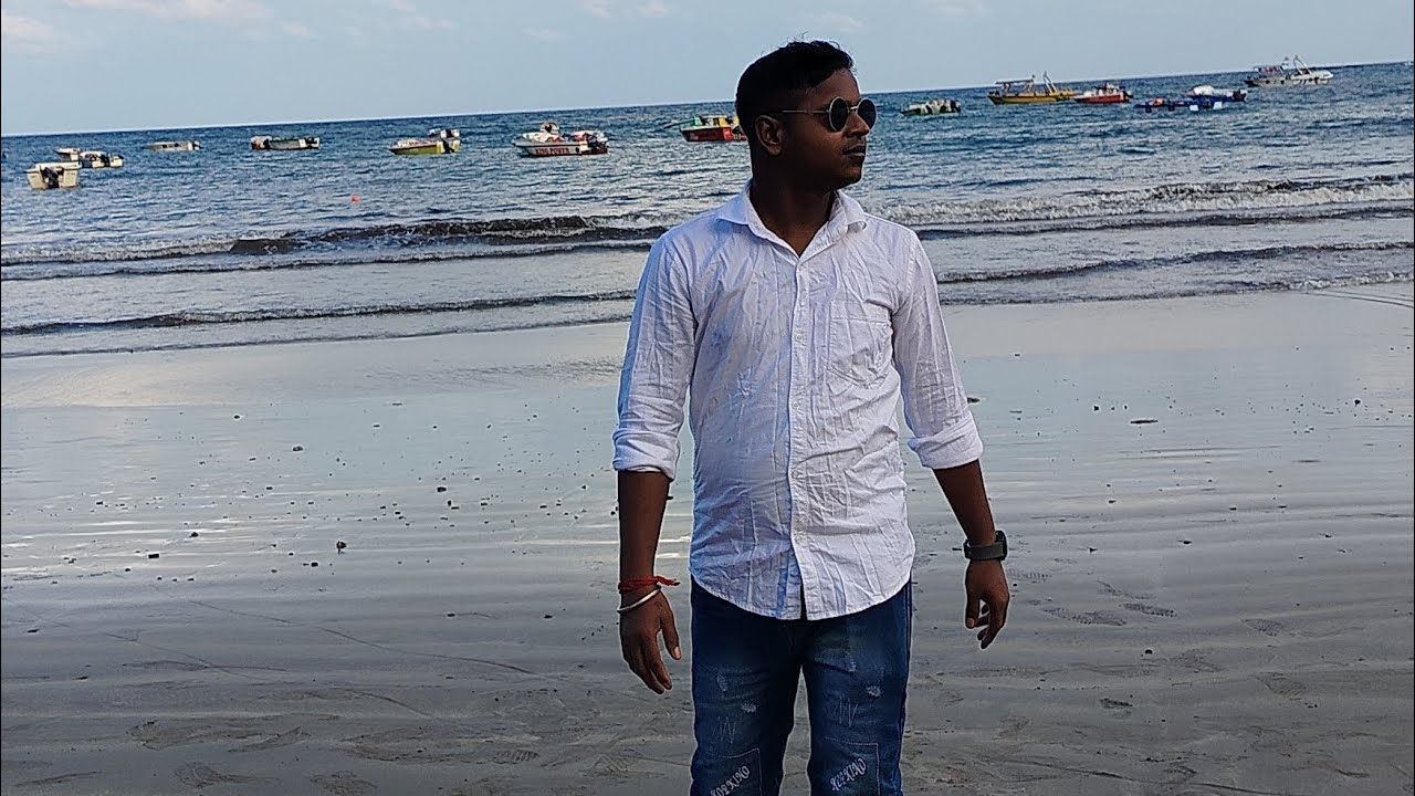 Republic day special market in Andaman Nicobar Islands 