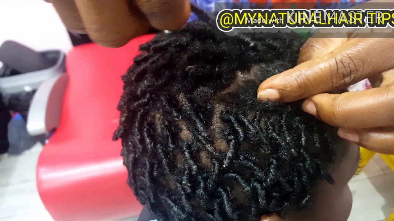 Tutorial| how to style very short hair| comb coils